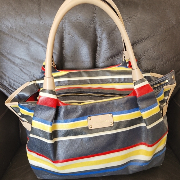 Kate Spade Vintage handbag - Picture 1 of 16